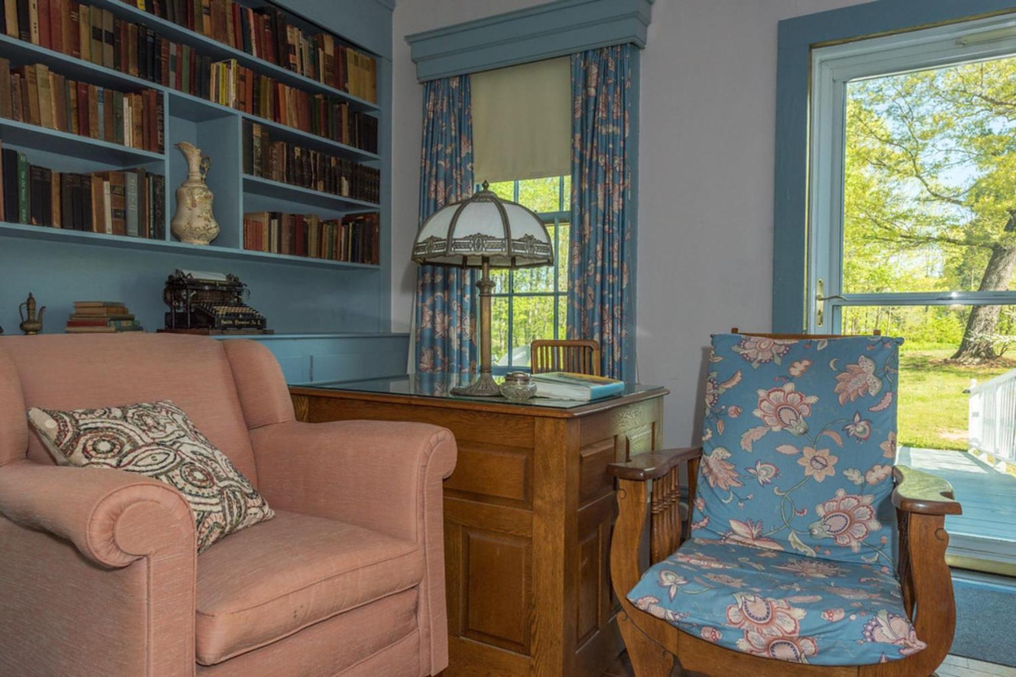 Oak Grove Bed And Breakfast South Boston Værelse billede